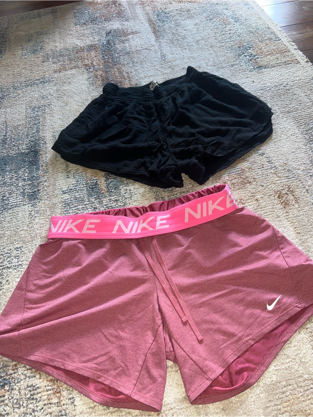 Lot of 7 size medium pants